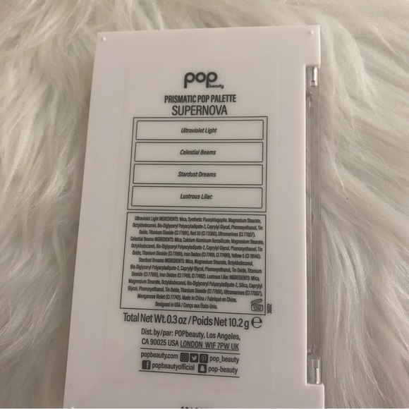 New Pop Beauty Highlighter - Picture 6 of 8